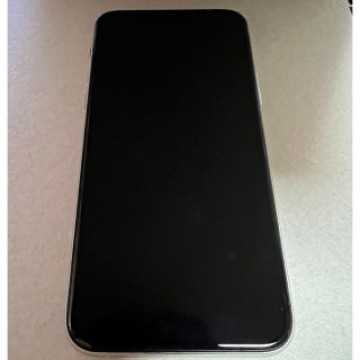 iPhone 11 Pro シルバー 256GB SIMロック解除済み