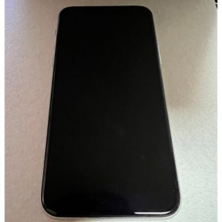 iPhone 11 Pro シルバー 256GB SIMロック解除済み
