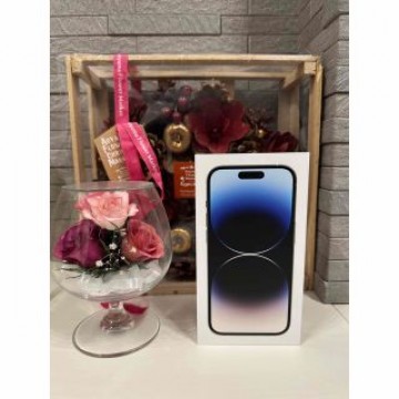 【新品未使用】iPhone 14 Pro 256GB 香港中国版 即日発送
