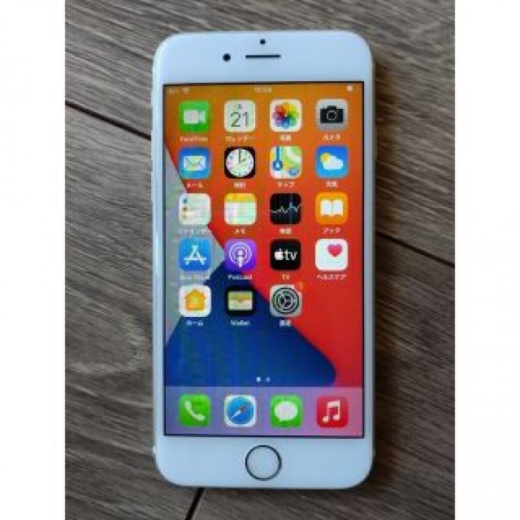 iPhone6s本体　※動作確認済　※初期化済