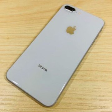 超美品 ﾊﾞｯﾃﾘｰ93％ SIMﾌﾘｰ iPhone8 Plus 64GB