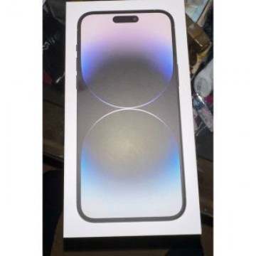 iPhone14pro MAX  256 新品