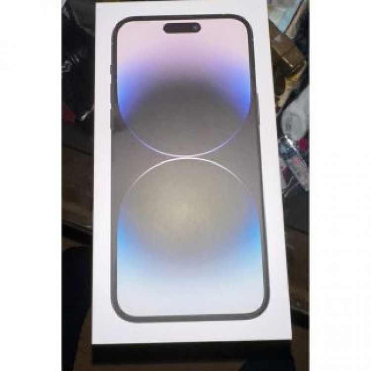 iPhone14pro MAX  256 新品