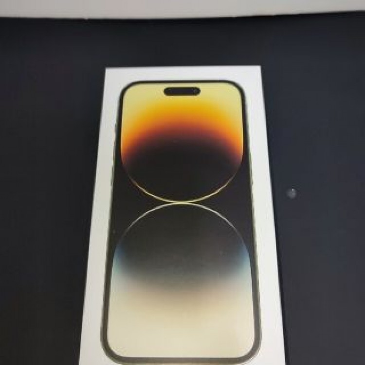 アップル iPhone14 Pro  256GB ゴールド