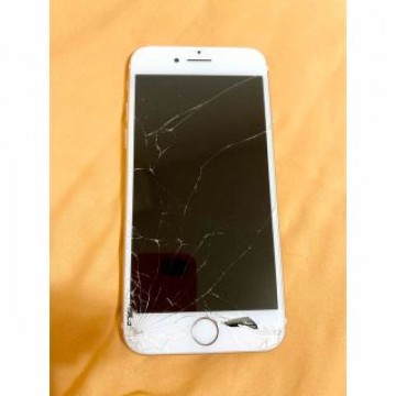 iPhone7 中古　ジャンク　128GB