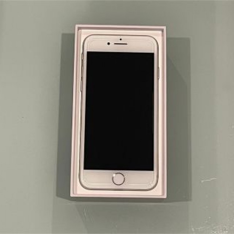 【最終値下げ】【バッテリー100%】iPhone8 64 GB SIMフリー