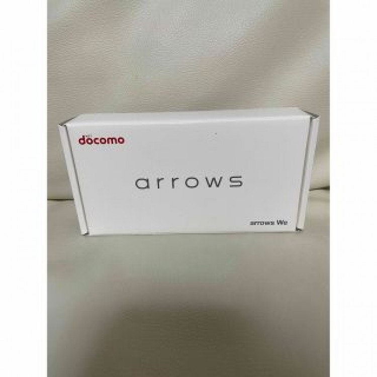FUJITSU arrows We F-51B パープル
