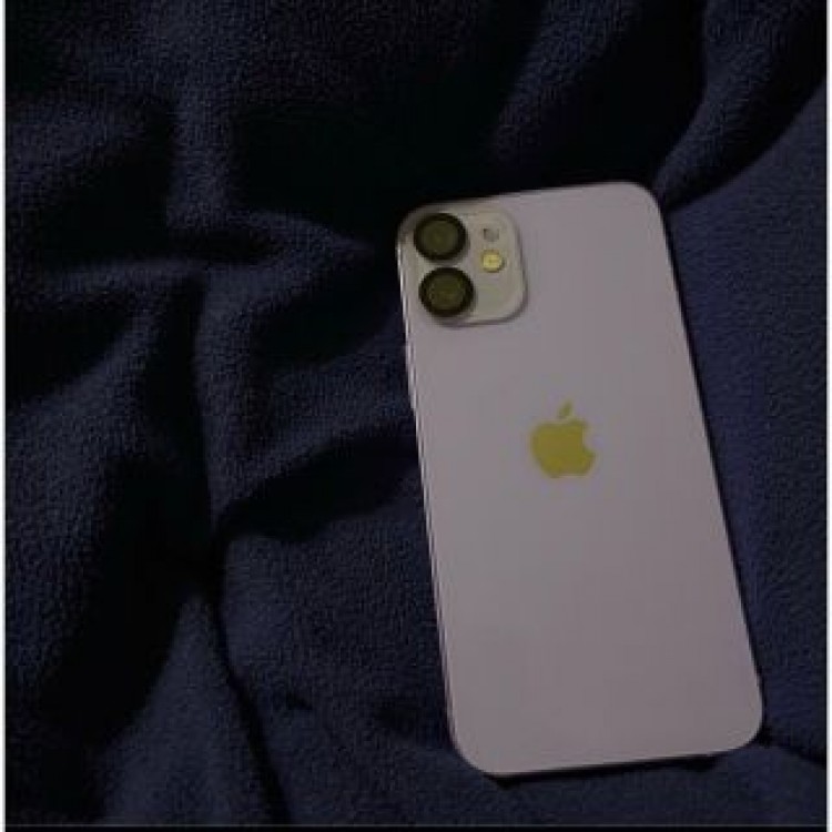 iPhone12 mini 256GB パープル