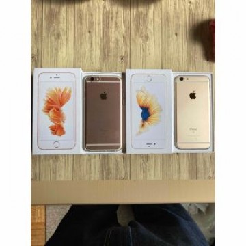 iPhone 6s 32GB 2台セット  美品