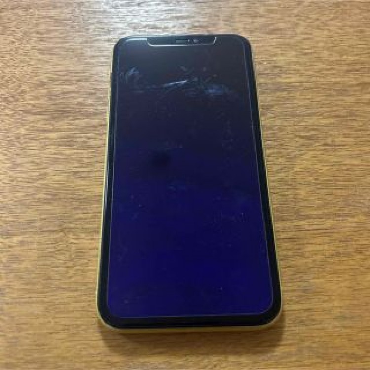 iphone11⭐︎イエロー⭐︎128GB⭐︎本体