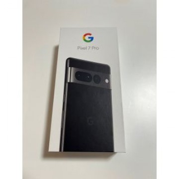 Google Pixel 7 Pro 128GB 本体 SIMフリー