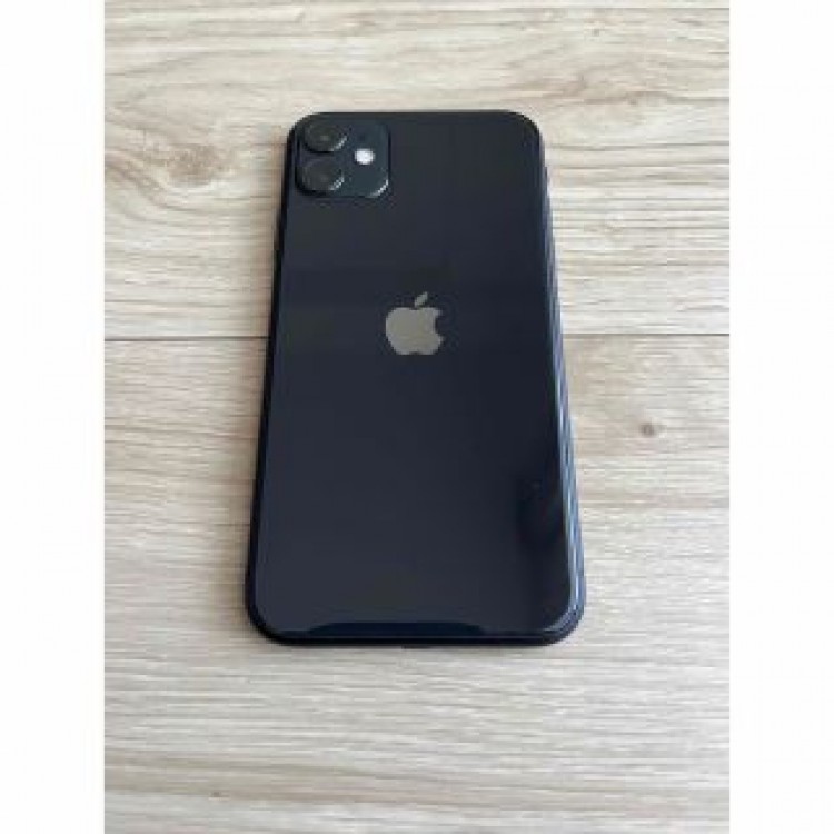 iPhone11 128G ブラック