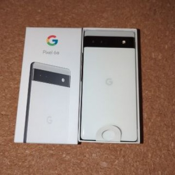 Google Pixel 6a