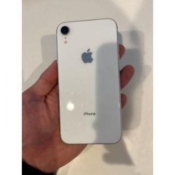 iPhone XR 128GB