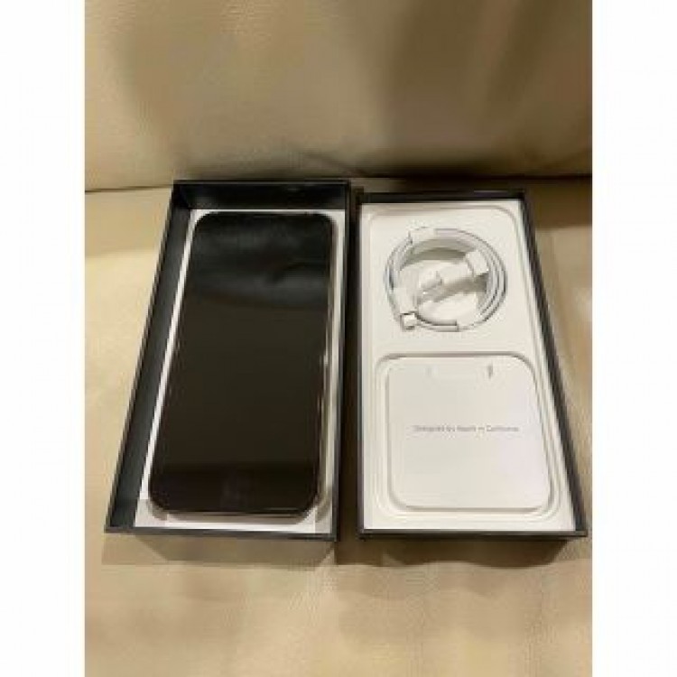 iPhone13ProMax 256GB 極美品 ゴールド