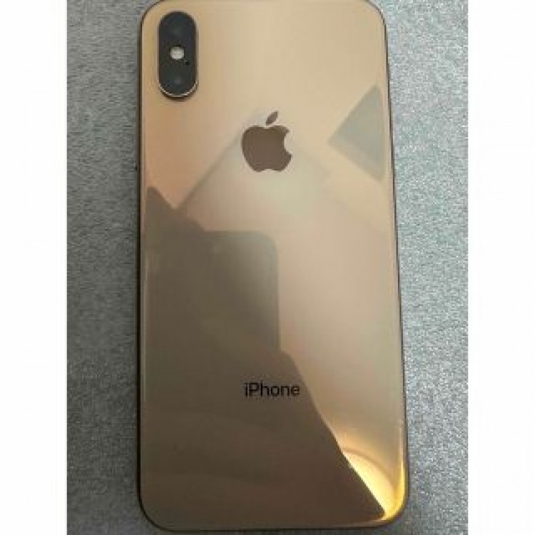 iPhone xs 256