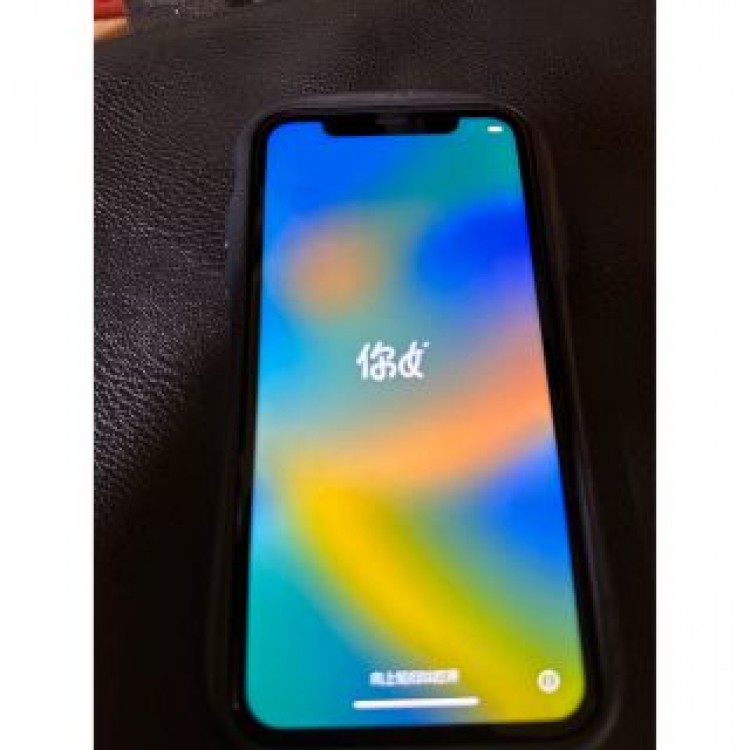 iPhone 11 ブラック 64 GB SIMフリー