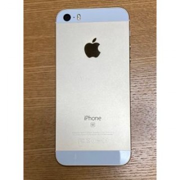 iPhone SE 第一世代 64 GB  ゴールド SIMフリー