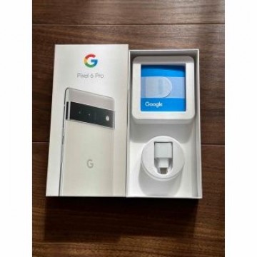 pixel 6 pro 128gb