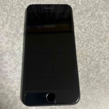 iphone se2 128GB 画面交換品　