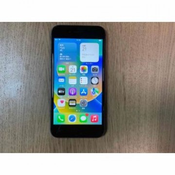 iPhone 8 スペースグレー64 GB  UQ mobile SIMフリー