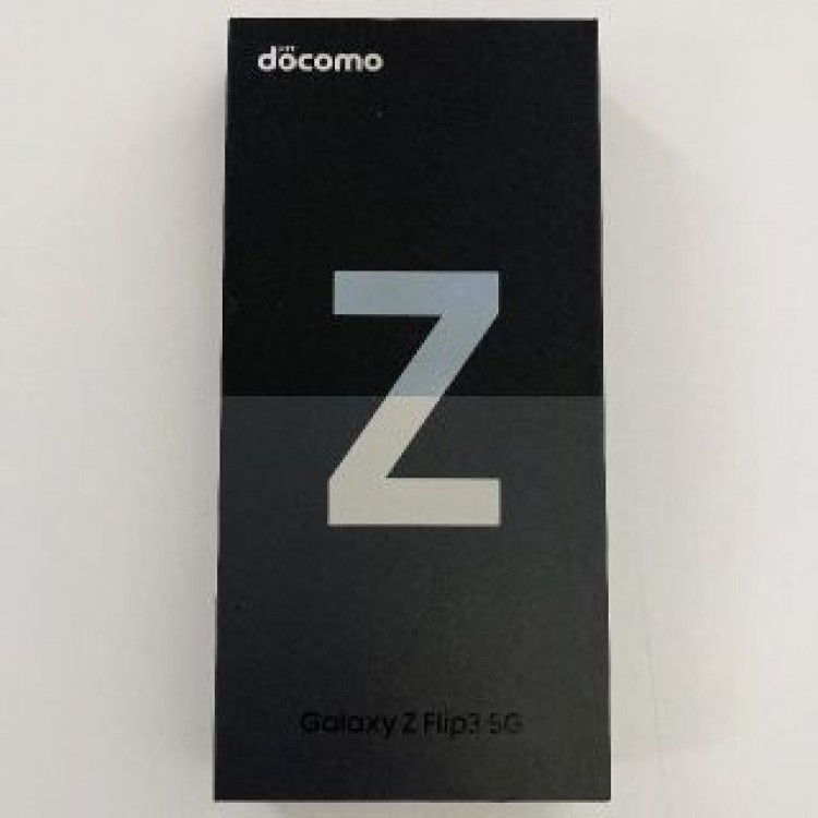 Galaxy Z Flip 3 5G