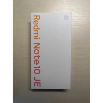 Redmi Xiaomi Redmi Note 10 AU版 64GB JE …