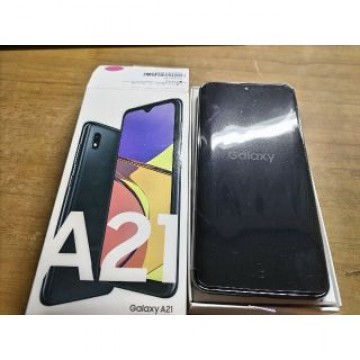 Galaxy A21 ギャラクシー②