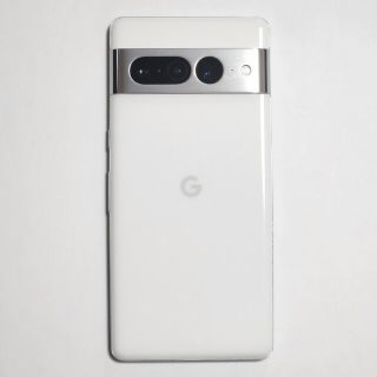 【美品】pixel 7 pro snow 128GB google ストア版