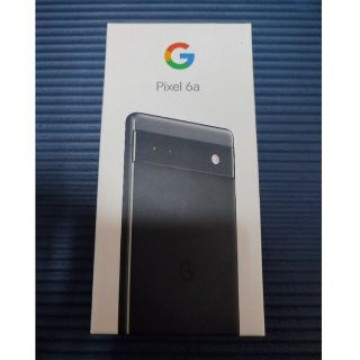 pixel 6a