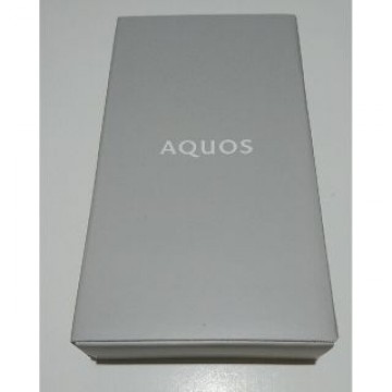 ★AQUOS sense6 ライトカッパー