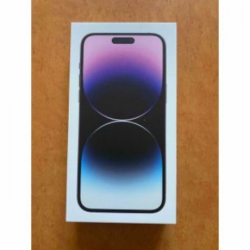 IPHONE 14PROMAX 128GB