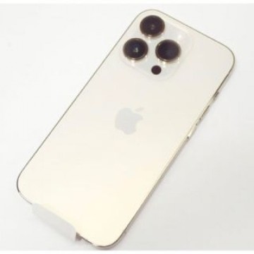 未使用品  iPhone 14 Pro 256GB ゴールド SIMフリー