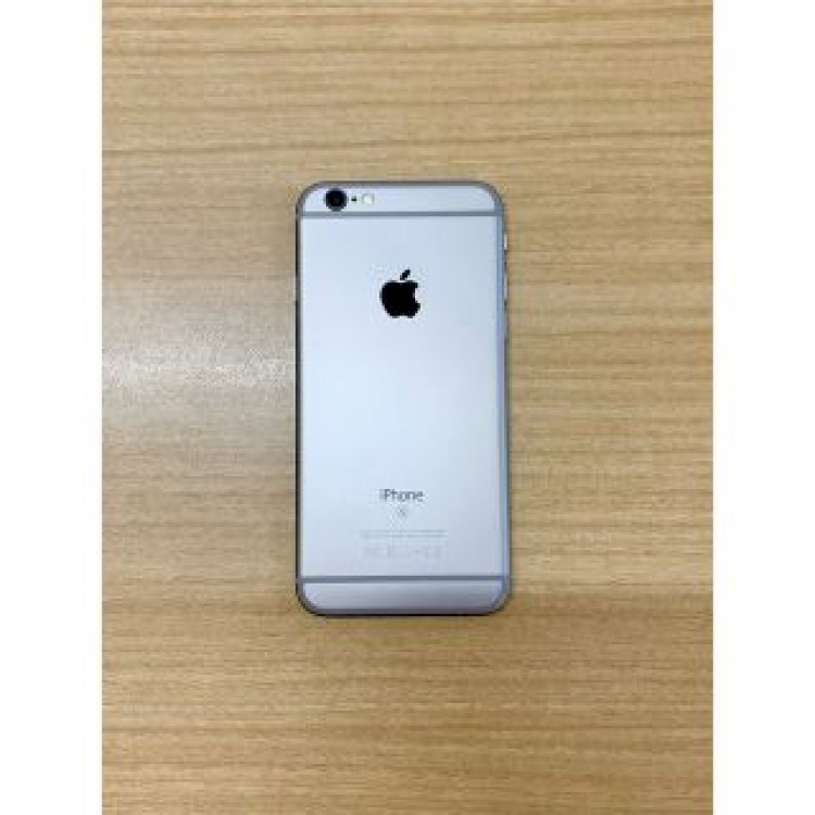 iPhone6S スペースグレー　64ギガ