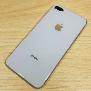 超美品 ﾊﾞｯﾃﾘｰ93％ SIMﾌﾘｰ iPhone8 Plus 64GB