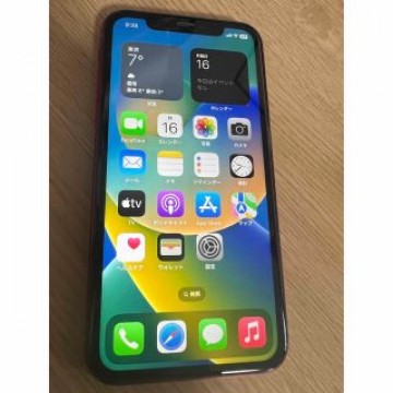 【美品】iPhone XR 128GB （PRODUCT）RED SIMフリー