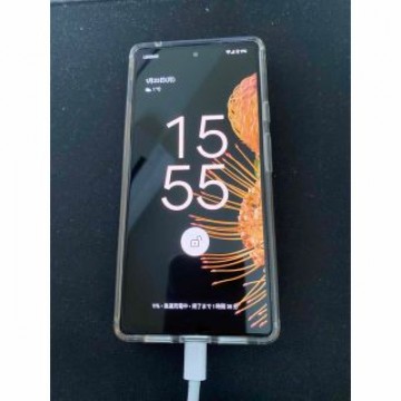 Google pixel6