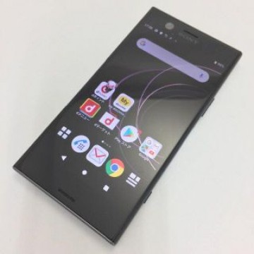 【B】Xperia XZ1 Compact/358159085109371