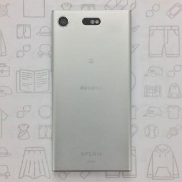【A】Xperia XZ1 Compact/358159085162057