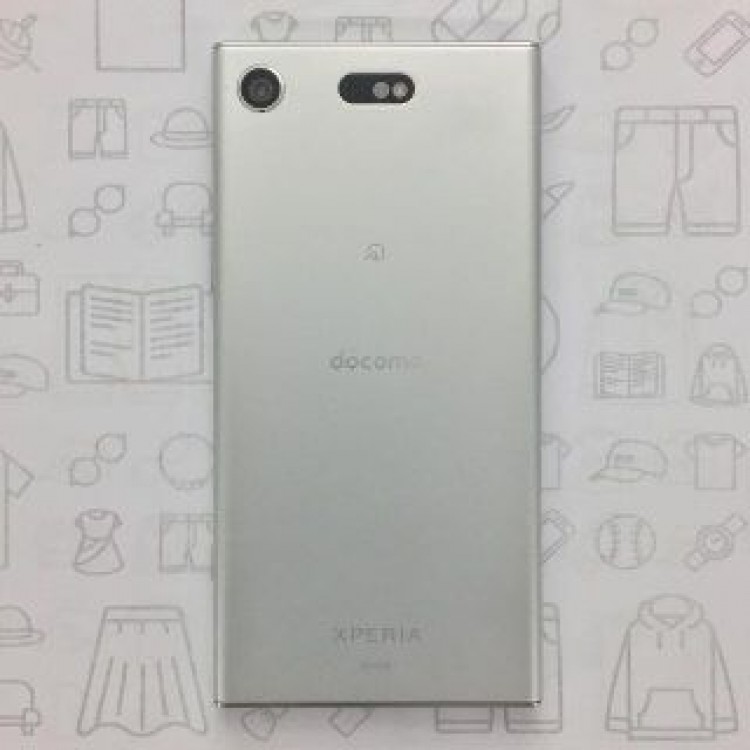【A】Xperia XZ1 Compact/358159085162057