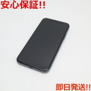 新品同様 SIMフリー iPhone 11 Pro 64GB