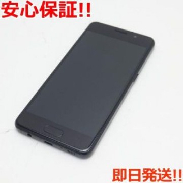 美品 SC-04J Galaxy Feel ブラック 白ロム