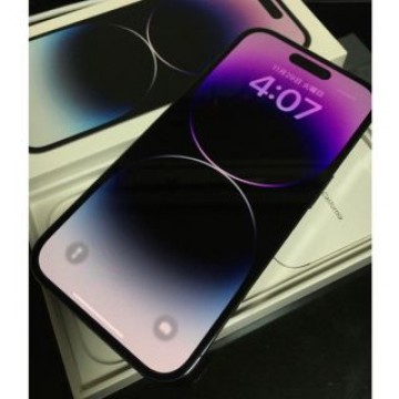 iPhone 14pro 256GB SIMロック解除 SIMフリー