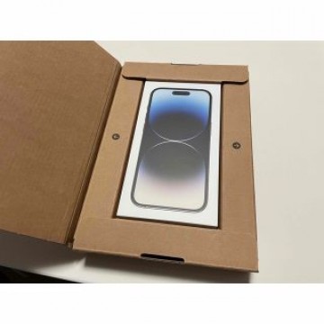 【未開封】iPhone14 pro 128GB シルバー SIMフリー