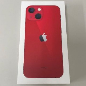 新品 Simフリー iPhone 13 mini 512GB