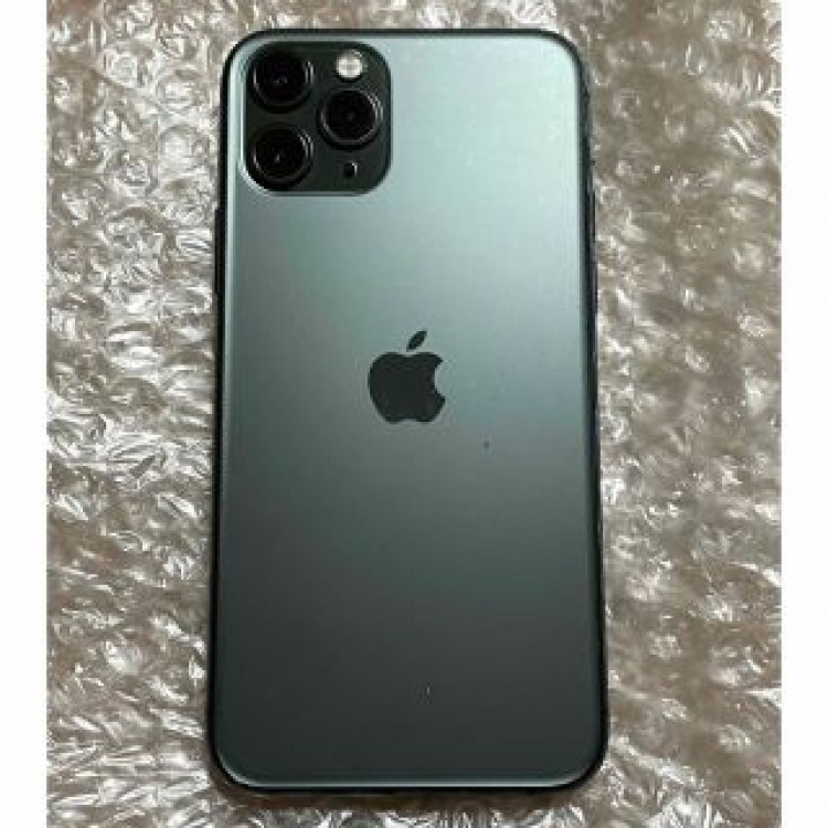 美品？？iPhone 11 Pro 256GB SIMフリー