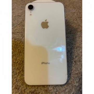iPhone XR 64GB