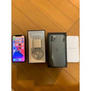 Iphone 11 pro 64GB