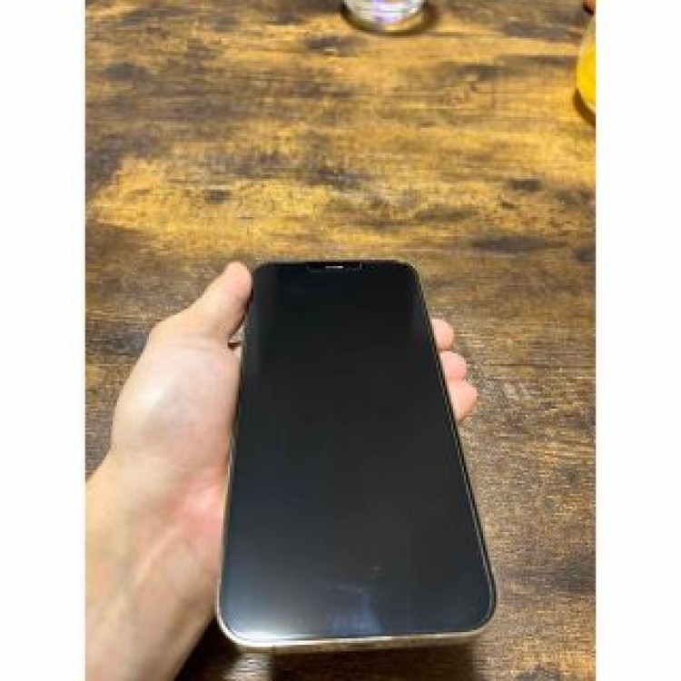 iPhone12 Pro Max   256GB GOLD