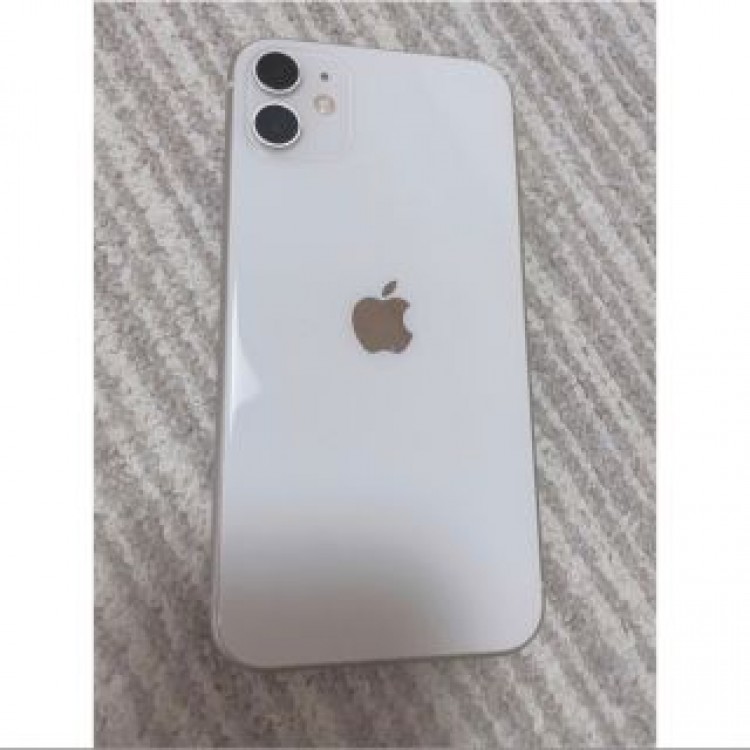 iPhone 11 128gb 本体